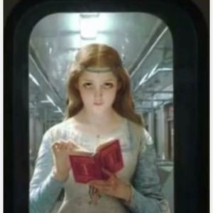 Meet your Posher, Ava